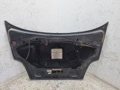 Capota motor Fiat Punto (199) [Fabr 2010-2018] Hatchback GRI