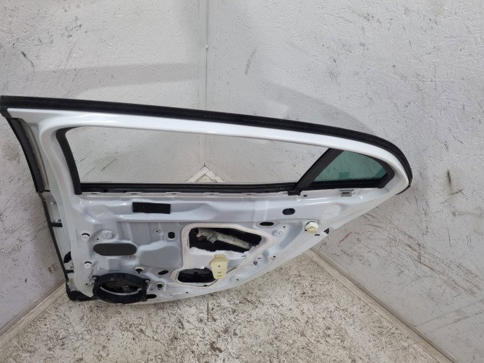 Usa dreapta spate Renault Megane 4 [Fabr 2015-prezent] Hatchback ALB