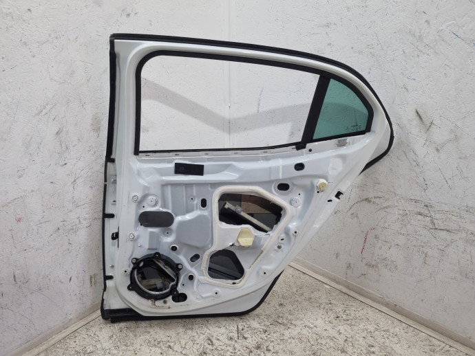 Usa dreapta spate Renault Megane 4 [Fabr 2015-prezent] Hatchback ALB