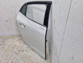Usa dreapta spate Renault Megane 4 [Fabr 2015-prezent] Hatchback ALB