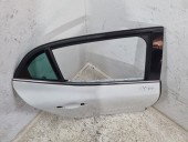 Usa dreapta spate Renault Megane 4 [Fabr 2015-prezent] Hatchback ALB