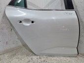 Usa dreapta spate Renault Megane 4 [Fabr 2015-prezent] Hatchback ALB