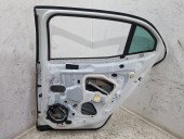 Usa dreapta spate Renault Megane 4 [Fabr 2015-prezent] Hatchback ALB