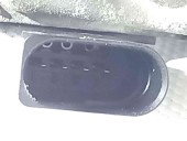 Turbina 059145715F Volkswagen Touareg (7LA, 7L6) [Fabr 2003-2010] 3.0 BKS