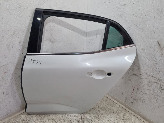 Usa stanga spate Renault Megane 4 [Fabr 2015-prezent] Hatchback ALB