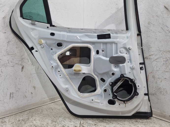 Usa stanga spate Renault Megane 4 [Fabr 2015-prezent] Hatchback ALB