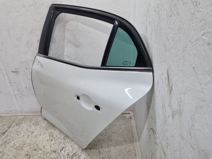 Usa stanga spate Renault Megane 4 [Fabr 2015-prezent] Hatchback ALB