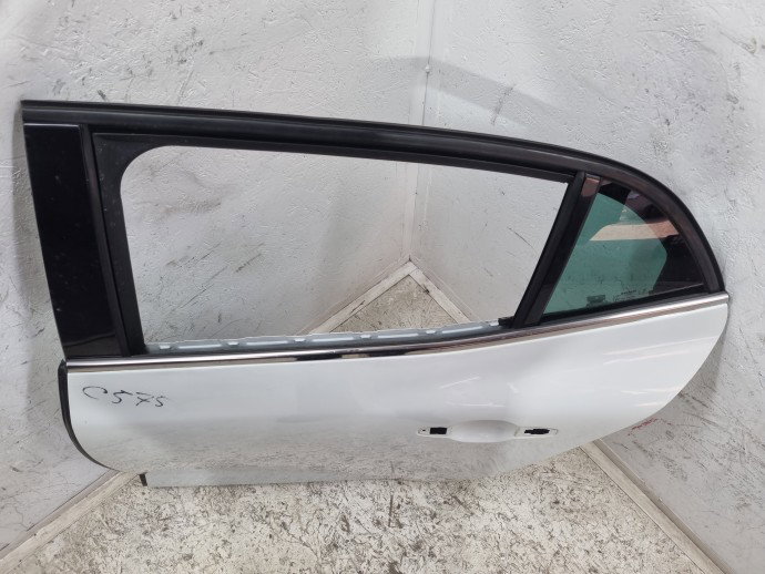 Usa stanga spate Renault Megane 4 [Fabr 2015-prezent] Hatchback ALB