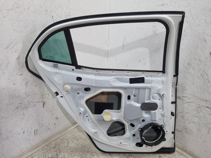 Usa stanga spate Renault Megane 4 [Fabr 2015-prezent] Hatchback ALB