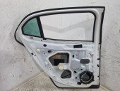 Usa stanga spate Renault Megane 4 [Fabr 2015-prezent] Hatchback ALB