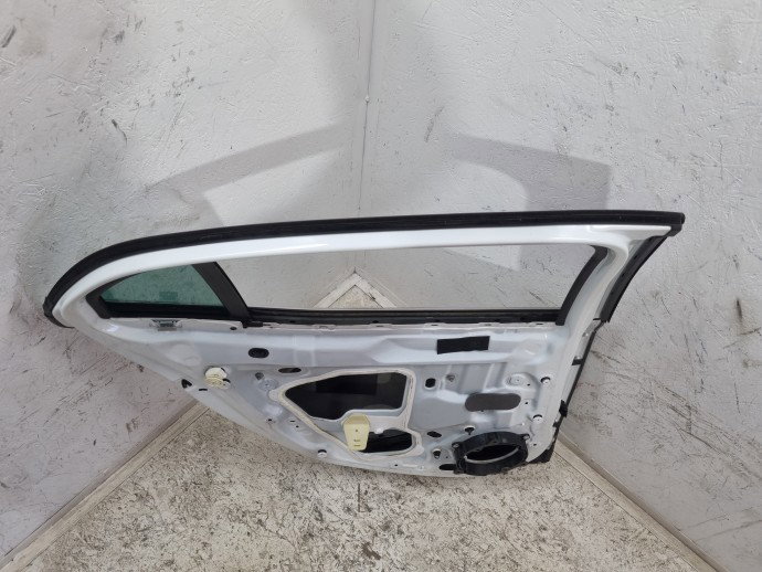 Usa stanga spate Renault Megane 4 [Fabr 2015-prezent] Hatchback ALB