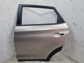 Usa stanga spate Hyundai Tucson (TL) [Fabr 2015-2020] SUV WHITE SAND