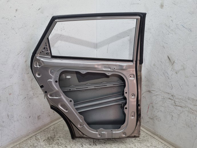 Usa stanga spate Hyundai Tucson (TL) [Fabr 2015-2020] SUV WHITE SAND
