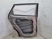Usa stanga spate Hyundai Tucson (TL) [Fabr 2015-2020] SUV WHITE SAND