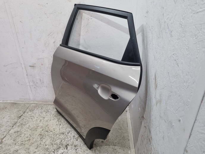 Usa stanga spate Hyundai Tucson (TL) [Fabr 2015-2020] SUV WHITE SAND