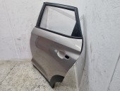 Usa stanga spate Hyundai Tucson (TL) [Fabr 2015-2020] SUV WHITE SAND