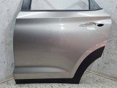 Usa stanga spate Hyundai Tucson (TL) [Fabr 2015-2020] SUV WHITE SAND