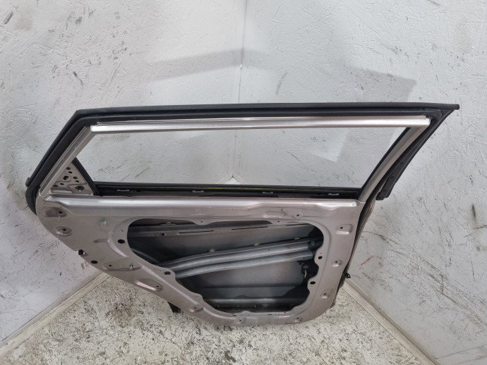 Usa stanga spate Hyundai Tucson (TL) [Fabr 2015-2020] SUV WHITE SAND