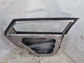 Usa stanga spate Hyundai Tucson (TL) [Fabr 2015-2020] SUV WHITE SAND