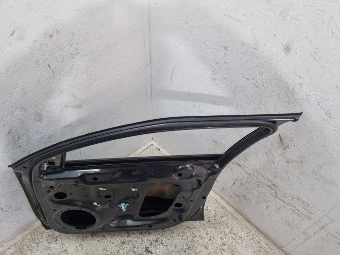 Usa dreapta fata AUDI A4 (8K2, B8) [Fabr 2008-2015] Sedan Facelift, S-line, Quattro LZ7S