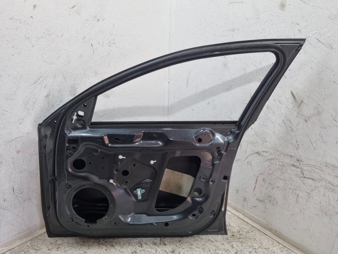 Usa dreapta fata AUDI A4 (8K2, B8) [Fabr 2008-2015] Sedan Facelift, S-line, Quattro LZ7S