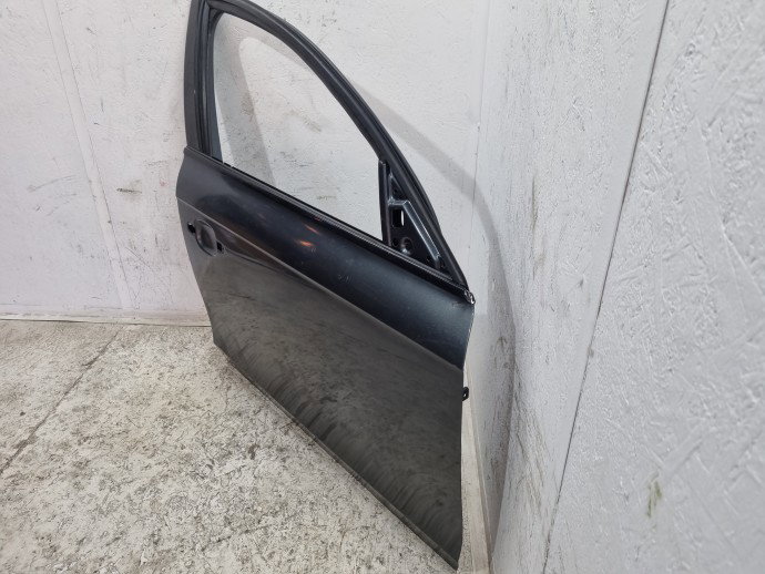 Usa dreapta fata AUDI A4 (8K2, B8) [Fabr 2008-2015] Sedan Facelift, S-line, Quattro LZ7S