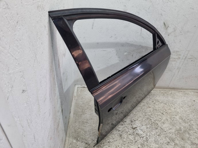 Usa dreapta fata AUDI A4 (8K2, B8) [Fabr 2008-2015] Sedan Facelift, S-line, Quattro LZ7S