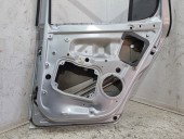Usa dreapta spate Skoda Fabia 2 (5J, 542) [Fabr 2007-2014] Hatchback LA7W