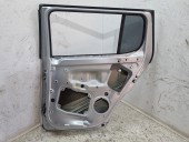 Usa dreapta spate Skoda Fabia 2 (5J, 542) [Fabr 2007-2014] Hatchback LA7W