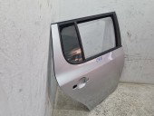 Usa dreapta spate Skoda Fabia 2 (5J, 542) [Fabr 2007-2014] Hatchback LA7W