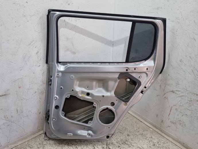 Usa dreapta spate Skoda Fabia 2 (5J, 542) [Fabr 2007-2014] Hatchback LA7W