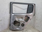 Usa dreapta spate Skoda Fabia 2 (5J, 542) [Fabr 2007-2014] Hatchback LA7W