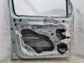 Usa stanga fata Renault Kangoo 2 [Fabr 2008-prezent] LCV ALBASTRU