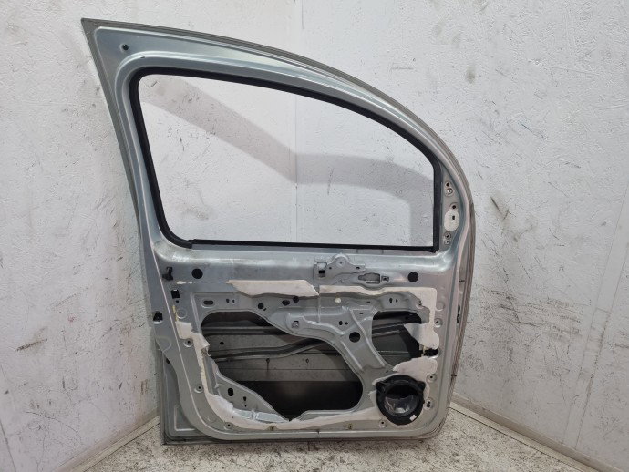 Usa stanga fata Renault Kangoo 2 [Fabr 2008-prezent] LCV ALBASTRU