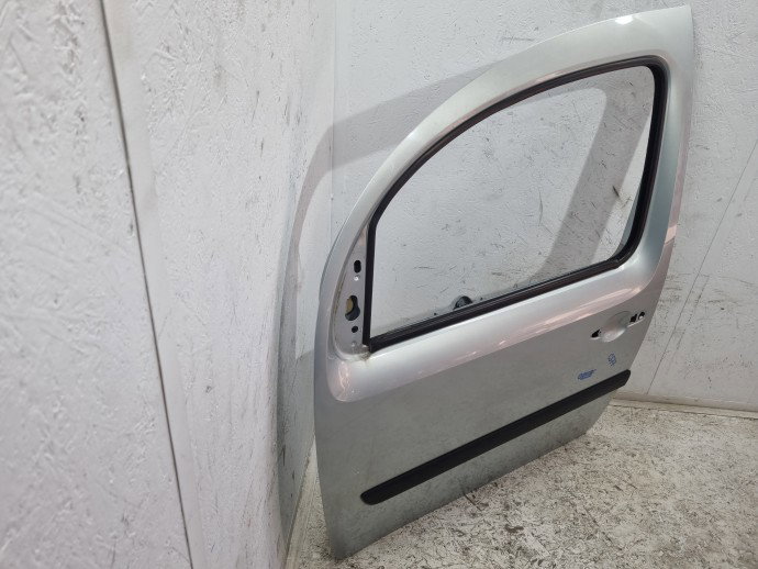 Usa stanga fata Renault Kangoo 2 [Fabr 2008-prezent] LCV ALBASTRU