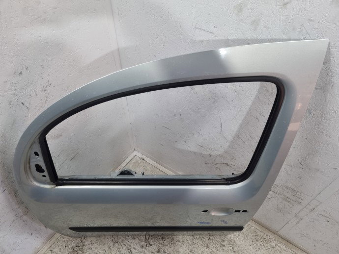 Usa stanga fata Renault Kangoo 2 [Fabr 2008-prezent] LCV ALBASTRU