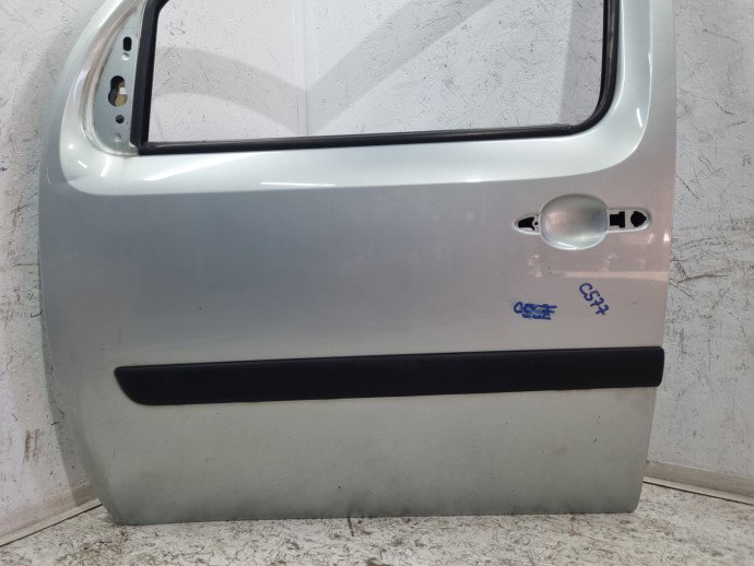 Usa stanga fata Renault Kangoo 2 [Fabr 2008-prezent] LCV ALBASTRU