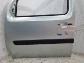 Usa stanga fata Renault Kangoo 2 [Fabr 2008-prezent] LCV ALBASTRU
