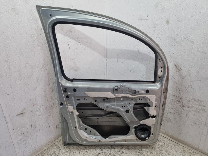 Usa stanga fata Renault Kangoo 2 [Fabr 2008-prezent] LCV ALBASTRU