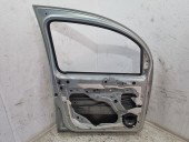 Usa stanga fata Renault Kangoo 2 [Fabr 2008-prezent] LCV ALBASTRU