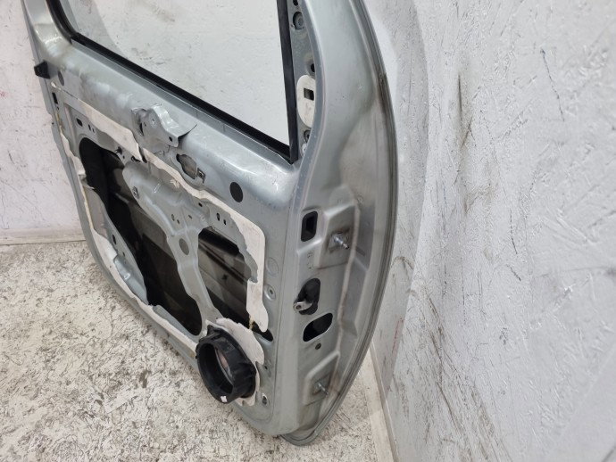 Usa stanga fata Renault Kangoo 2 [Fabr 2008-prezent] LCV ALBASTRU