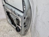 Usa stanga fata Renault Kangoo 2 [Fabr 2008-prezent] LCV ALBASTRU