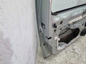 Usa stanga fata Renault Kangoo 2 [Fabr 2008-prezent] LCV ALBASTRU