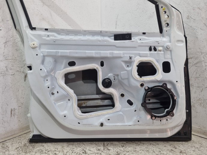 Usa stanga fata Renault Megane 4 [Fabr 2015-prezent] Hatchback ALB