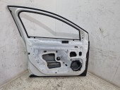 Usa stanga fata Renault Megane 4 [Fabr 2015-prezent] Hatchback ALB