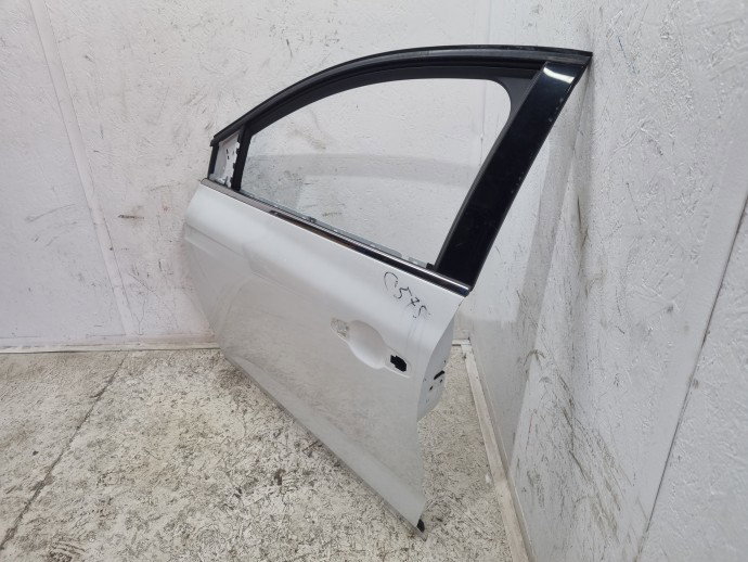 Usa stanga fata Renault Megane 4 [Fabr 2015-prezent] Hatchback ALB