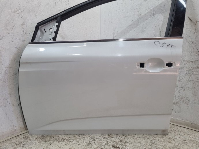 Usa stanga fata Renault Megane 4 [Fabr 2015-prezent] Hatchback ALB