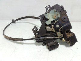 Broasca usa dreapta spate Skoda Fabia 1.9 TDI OEM 1999-2008
