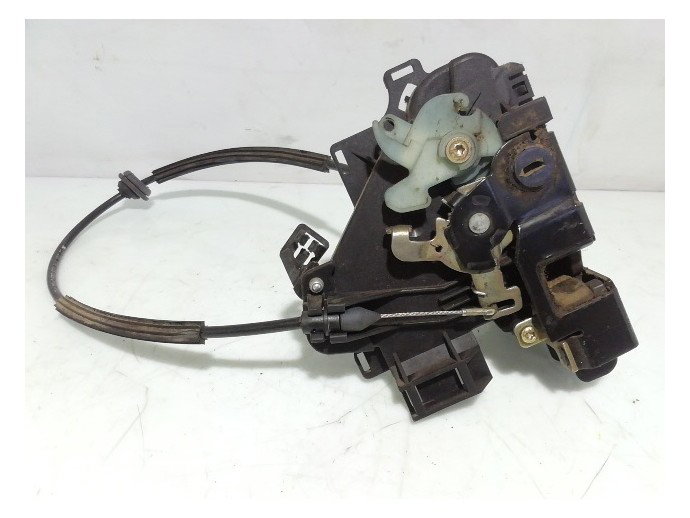 Broasca usa dreapta spate Skoda Fabia 1.9 TDI OEM 1999-2008