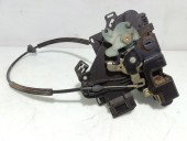 Broasca usa dreapta spate Skoda Fabia 1.9 TDI OEM 1999-2008